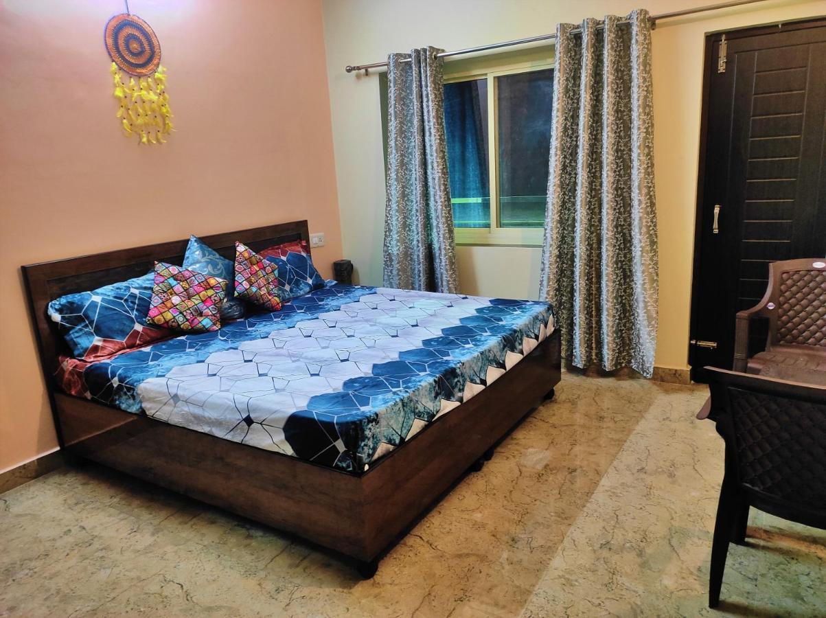 Anandam Home Stay Rishīkesh Exterior foto