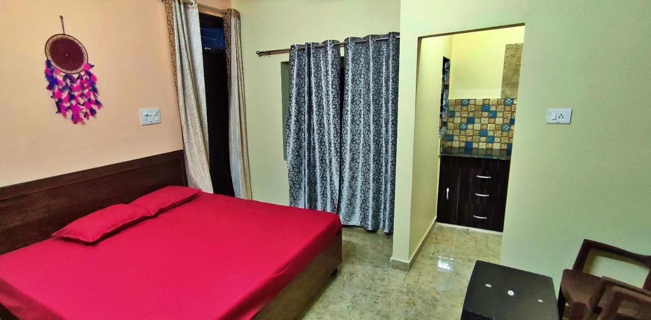 Anandam Home Stay Rishīkesh Exterior foto