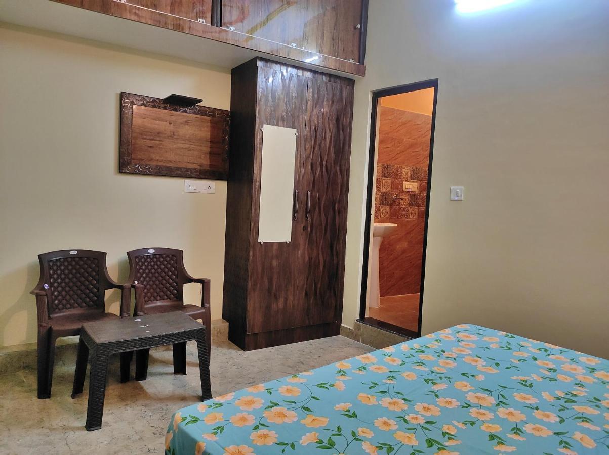 Anandam Home Stay Rishīkesh Exterior foto