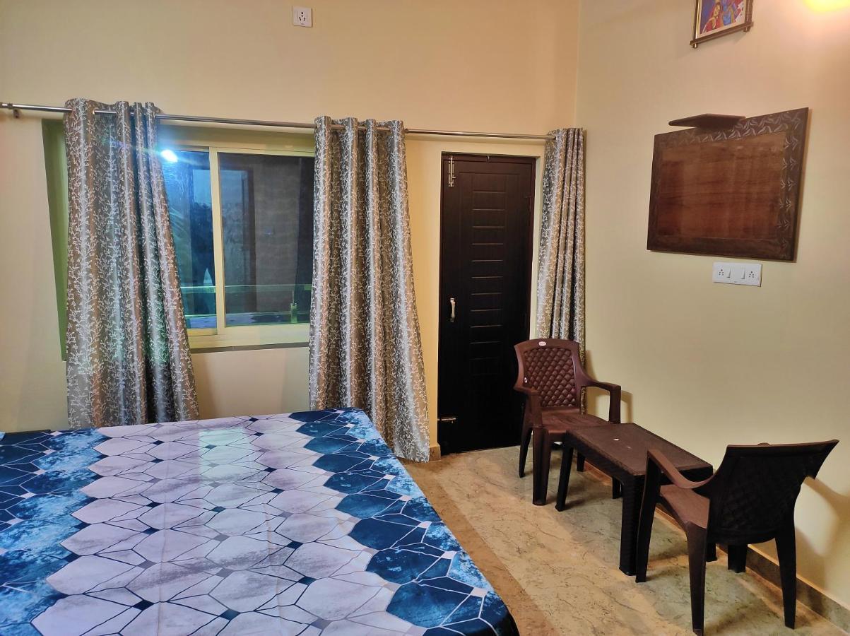 Anandam Home Stay Rishīkesh Exterior foto