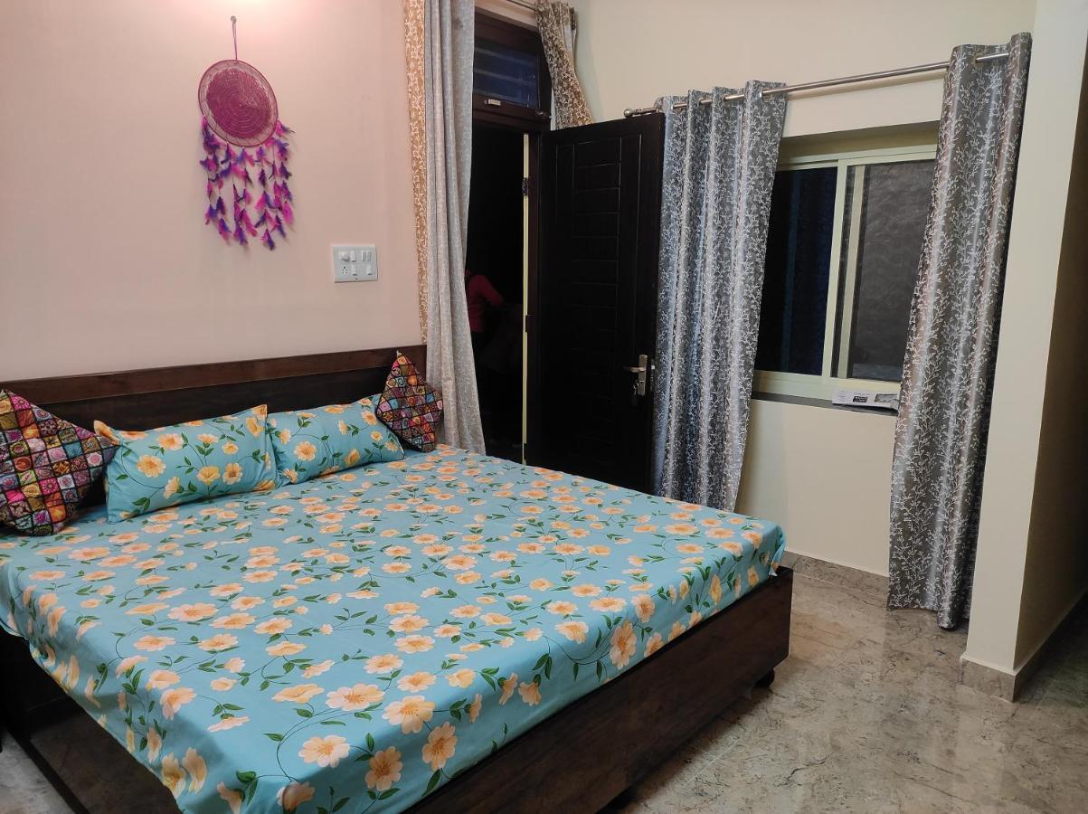 Anandam Home Stay Rishīkesh Exterior foto