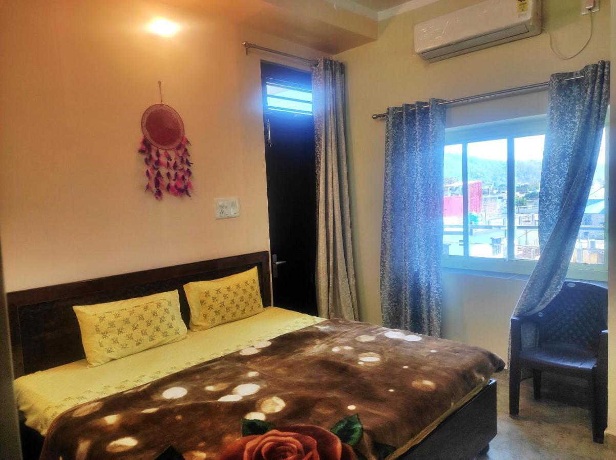 Anandam Home Stay Rishīkesh Exterior foto