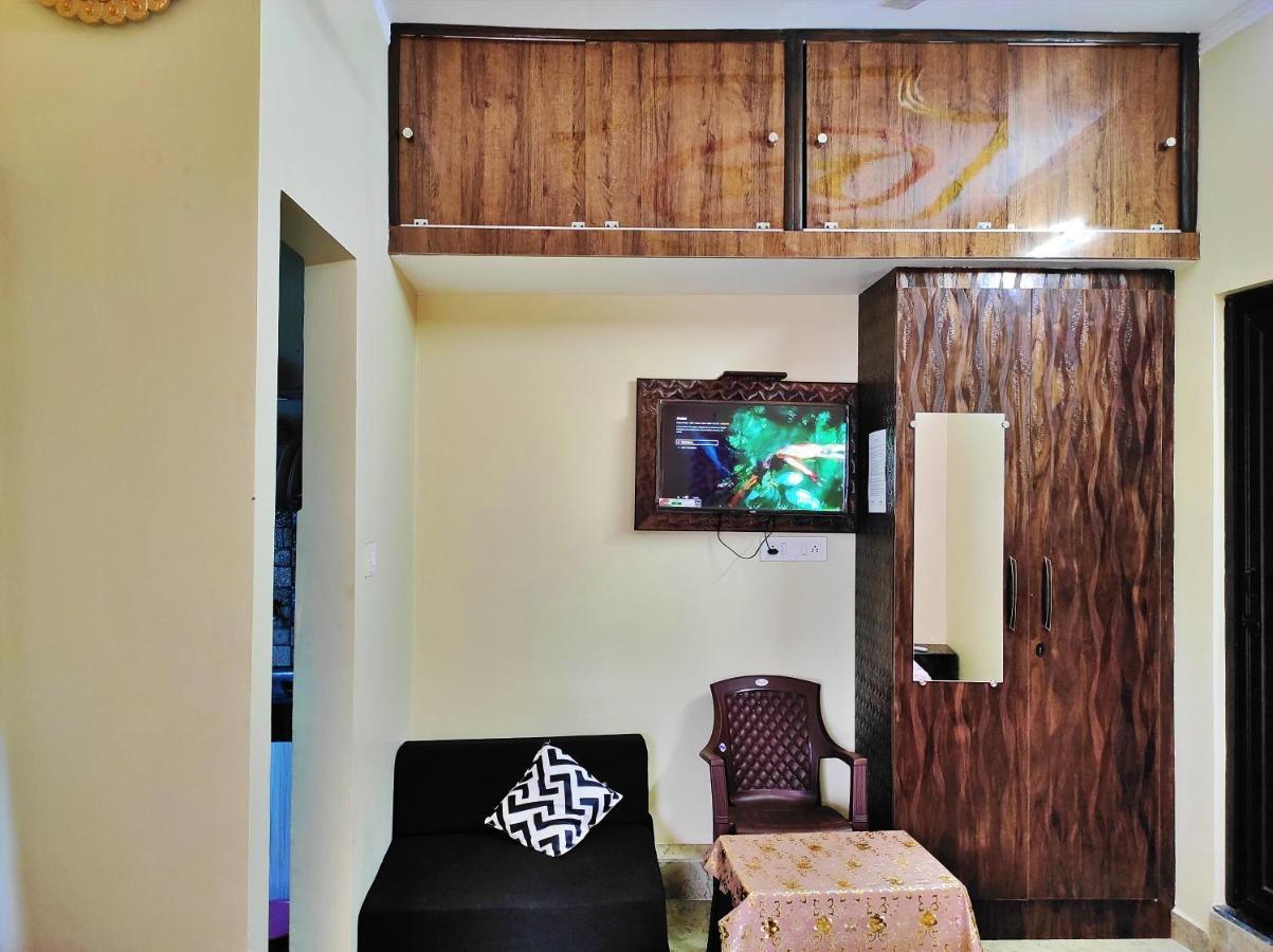Anandam Home Stay Rishīkesh Exterior foto